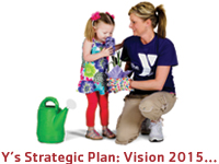 Y Vision 2015